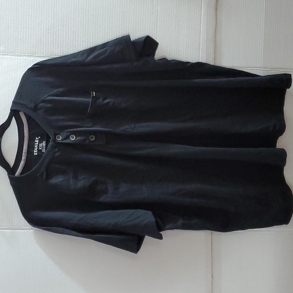 Three Stanley  XXL Shirts -C - Picture 4 of 10